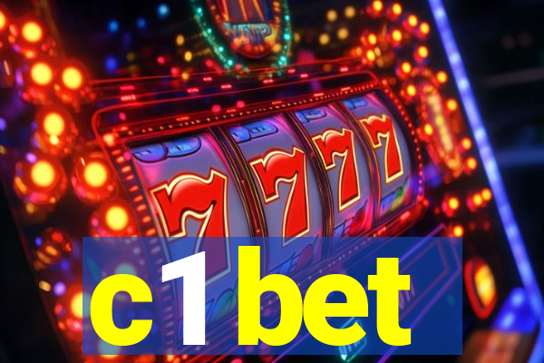 c1 bet