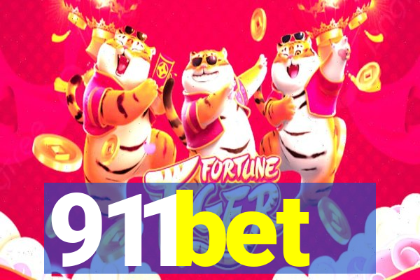 911bet