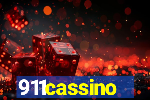 911cassino