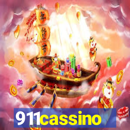 911cassino