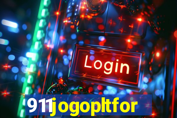 911jogopltfor