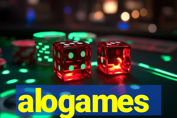 alogames