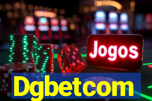 Dgbetcom