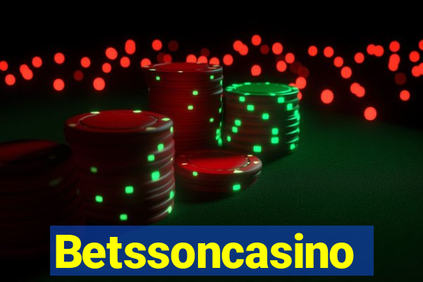 Betssoncasino