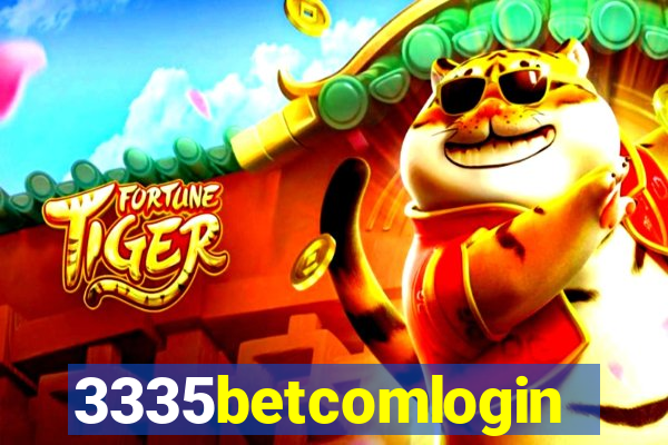 3335betcomlogin