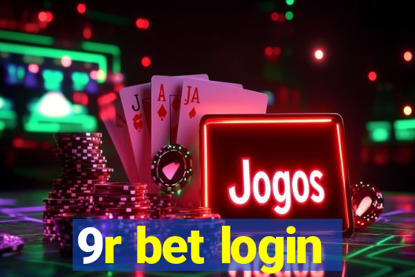 9r bet login