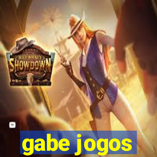 gabe jogos