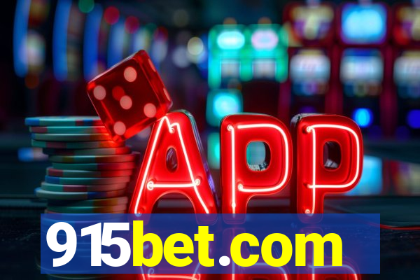 915bet.com