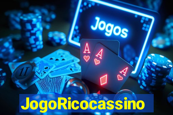 JogoRicocassino