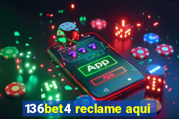 136bet4 reclame aqui