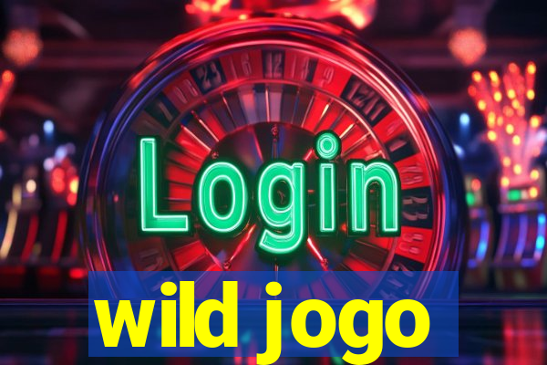 wild jogo