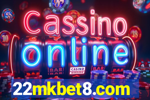 22mkbet8.com