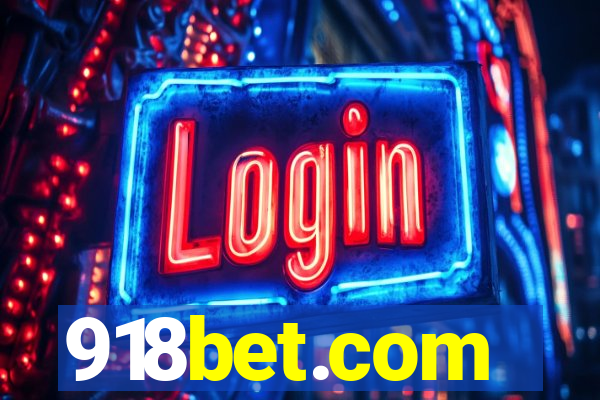 918bet.com