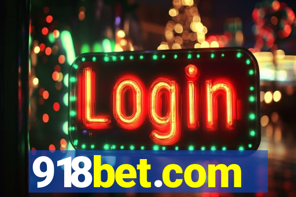 918bet.com