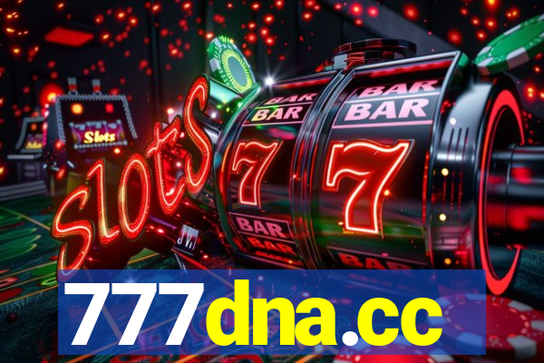 777dna.cc