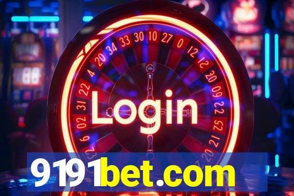 9191bet.com