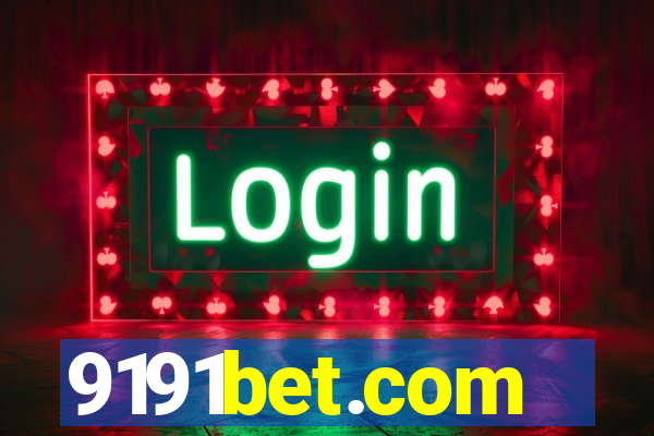 9191bet.com