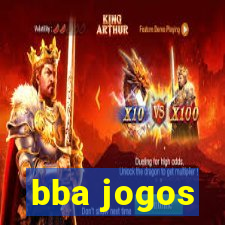 bba jogos