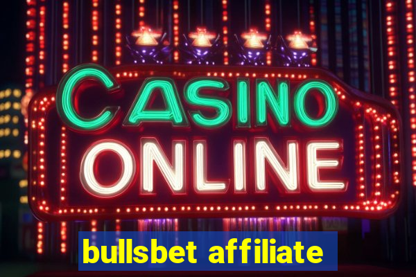 bullsbet affiliate