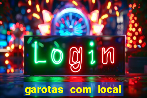 garotas com local porto alegre