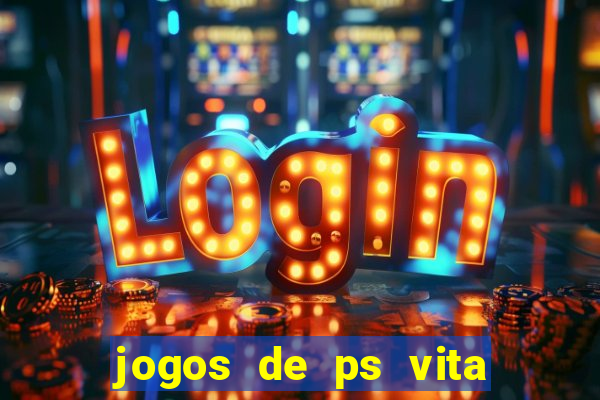 jogos de ps vita download pkg