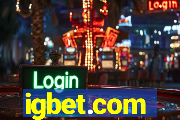 igbet.com