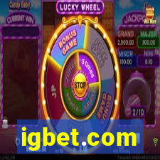 igbet.com