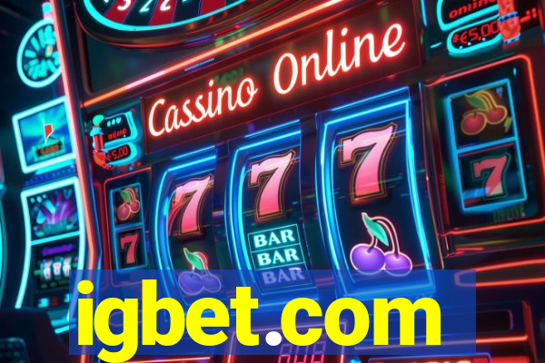 igbet.com