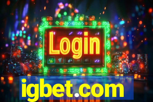 igbet.com