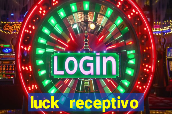 luck receptivo porto seguro