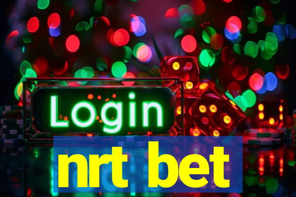 nrt bet