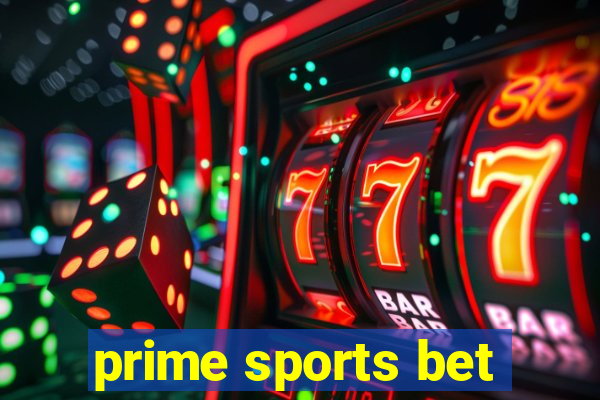 prime sports bet