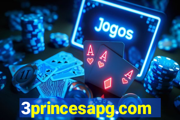 3princesapg.com