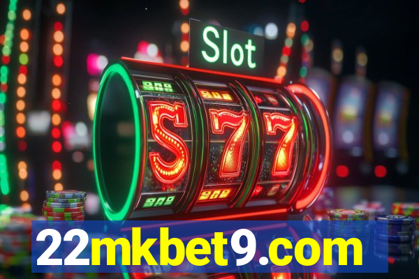 22mkbet9.com