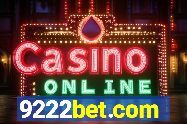 9222bet.com