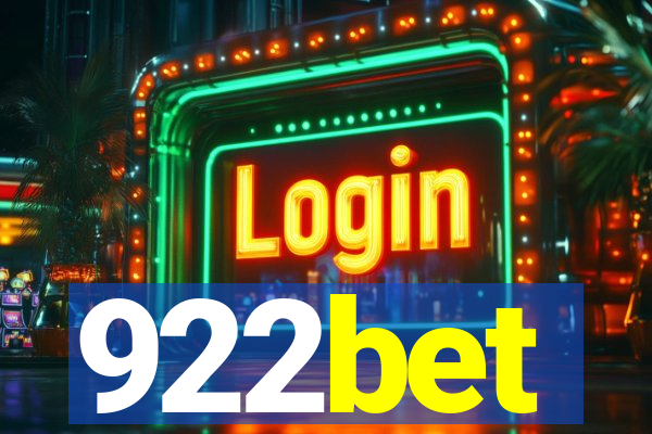 922bet