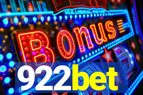 922bet