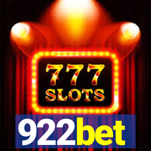 922bet