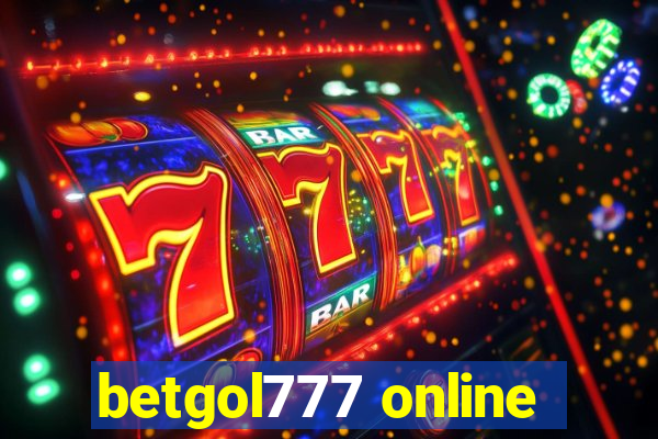 betgol777 online