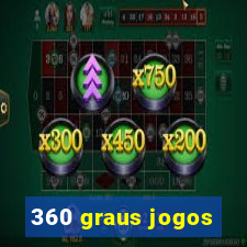 360 graus jogos