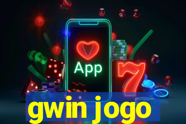 gwin jogo