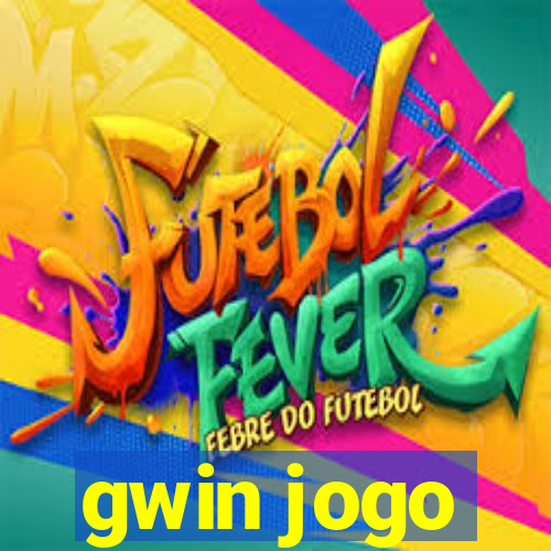 gwin jogo