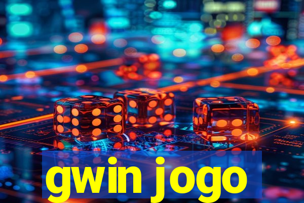 gwin jogo