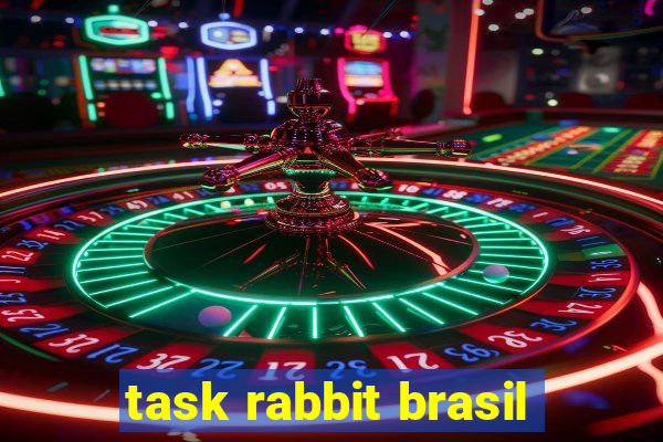 task rabbit brasil