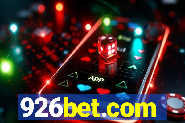 926bet.com