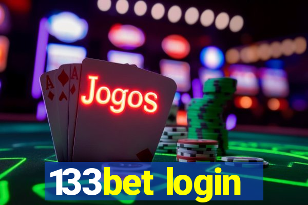 133bet login