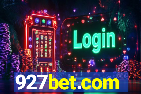 927bet.com