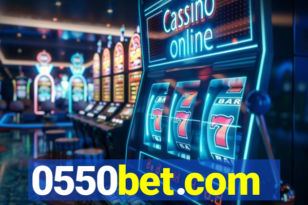 0550bet.com