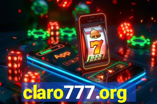 claro777.org