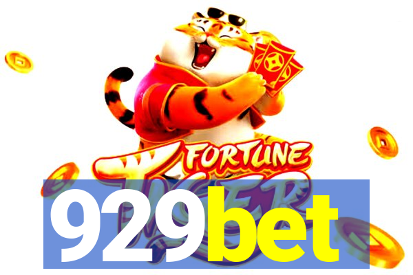 929bet